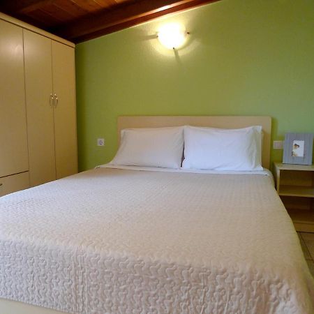 Akti House Psarogiannis Apartments & Studios Βουρβουρού Εξωτερικό φωτογραφία