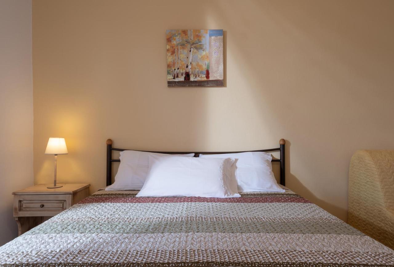 Akti House Psarogiannis Apartments & Studios Βουρβουρού Εξωτερικό φωτογραφία