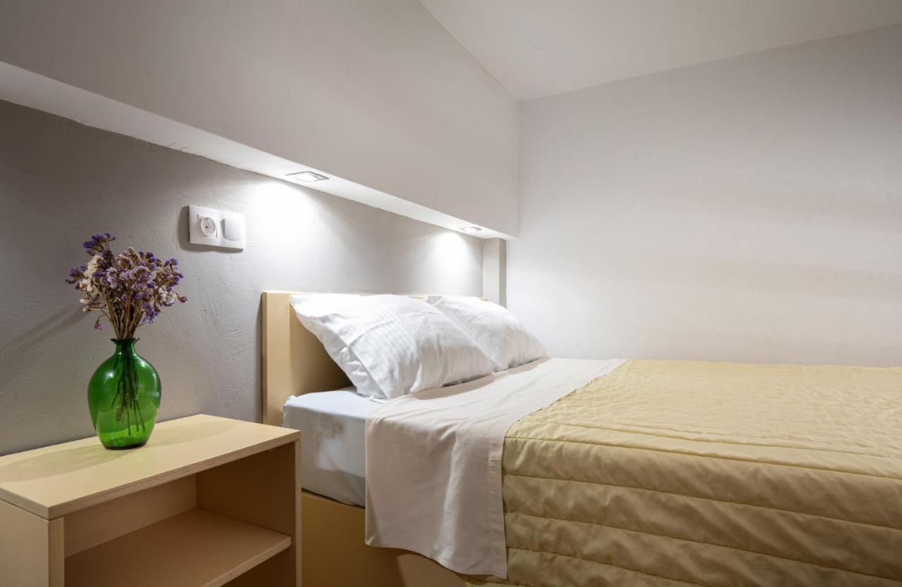 Akti House Psarogiannis Apartments & Studios Βουρβουρού Εξωτερικό φωτογραφία