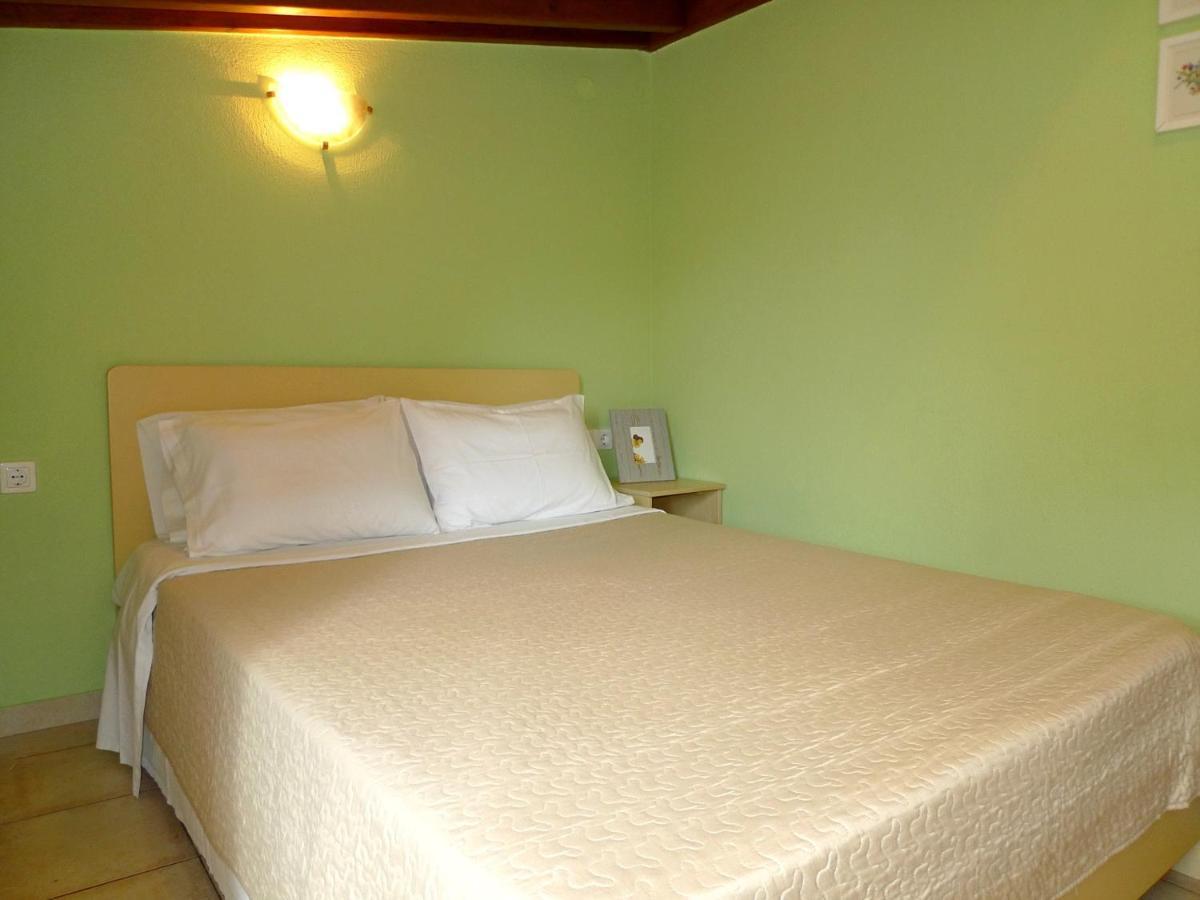 Akti House Psarogiannis Apartments & Studios Βουρβουρού Εξωτερικό φωτογραφία