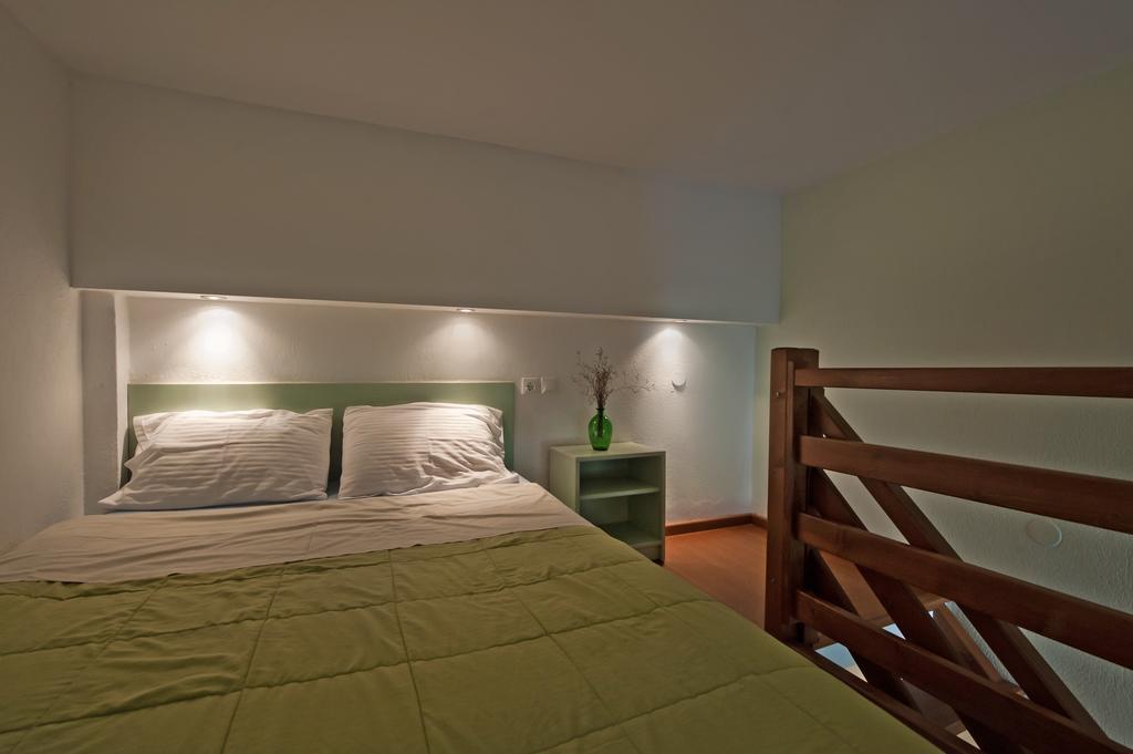 Akti House Psarogiannis Apartments & Studios Βουρβουρού Εξωτερικό φωτογραφία