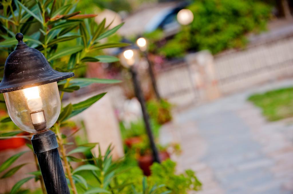 Akti House Psarogiannis Apartments & Studios Βουρβουρού Εξωτερικό φωτογραφία