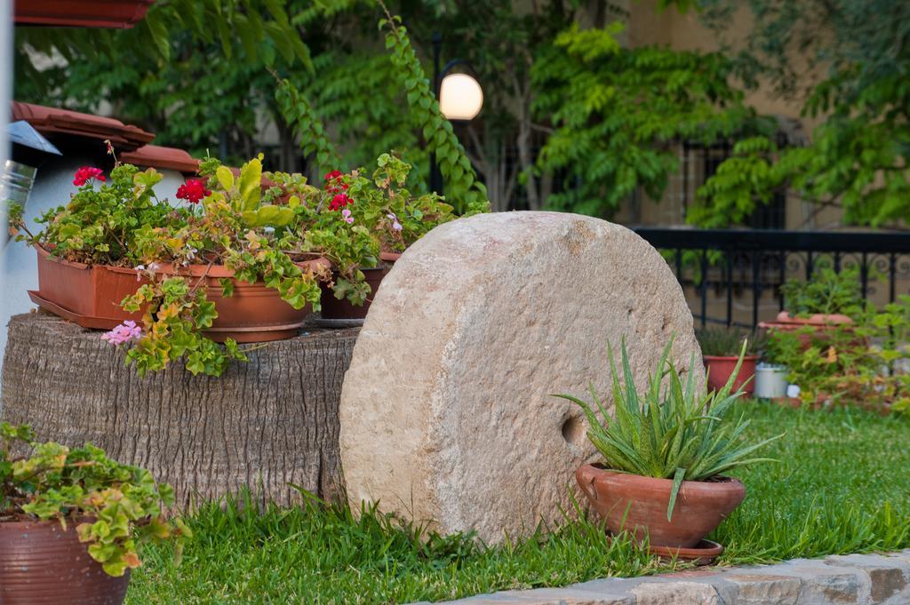 Akti House Psarogiannis Apartments & Studios Βουρβουρού Εξωτερικό φωτογραφία