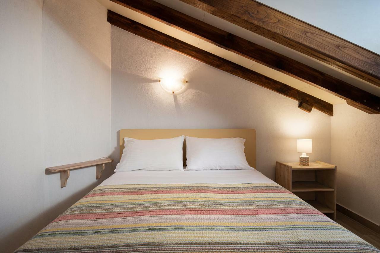 Akti House Psarogiannis Apartments & Studios Βουρβουρού Εξωτερικό φωτογραφία