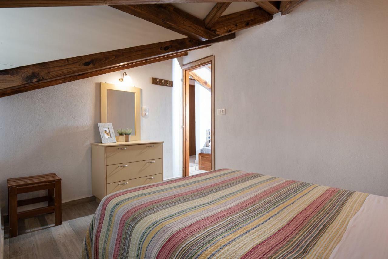 Akti House Psarogiannis Apartments & Studios Βουρβουρού Εξωτερικό φωτογραφία