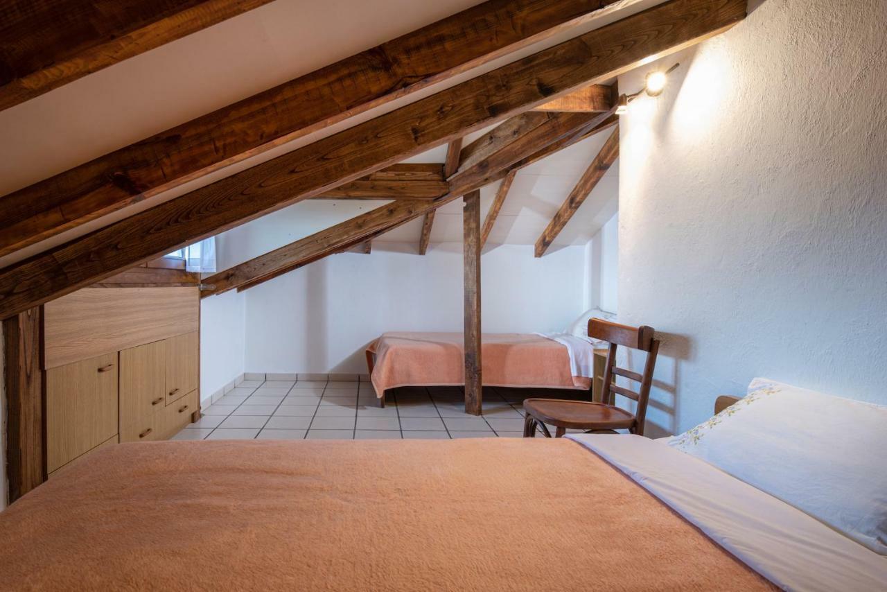 Akti House Psarogiannis Apartments & Studios Βουρβουρού Εξωτερικό φωτογραφία
